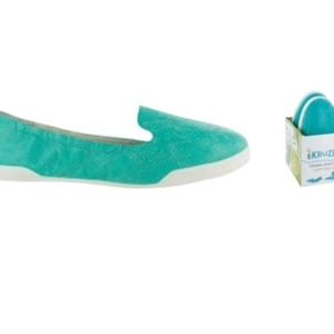 Fitkicks cruzers size L